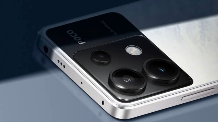 Poco X6 Neo 5G: 108MP कैमरा वाले धांसू फोन की सेल शुरू, शानदार कैमरे के साथ जाने कीमत