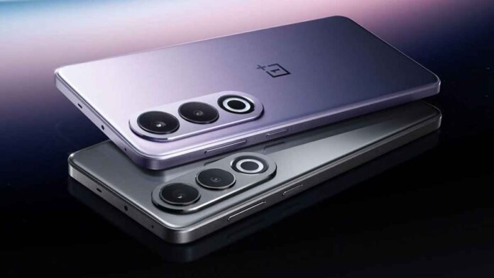 OnePlus Ace 3V स्मार्टफोन इस दिन होगा पेश, मिलेंगे कड़क फीचर्स