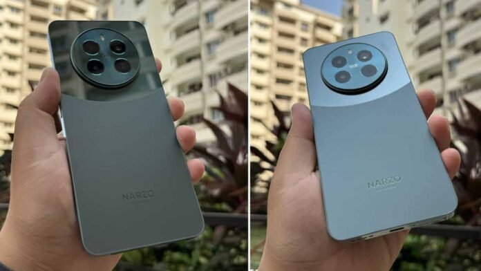 सस्ते दामों में जबरदस्त स्मार्टफोन, Realme का ये धाकड़ फ़ोन इस दिन होगा पेश