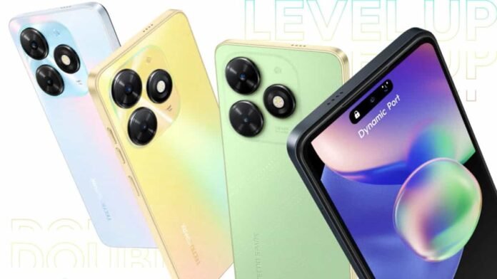 लो भाई! सिर्फ 673 रुपये में घर ये दमदार स्मार्टफोन, मिलेंगे iPhone जैसे फीचर्स