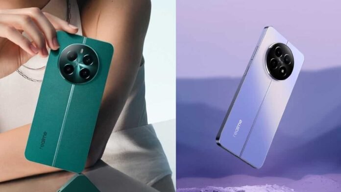 WOW… कातिलाना लुक के साथ मिलेगा Realme का ये तगड़ा फोन! जाने खासियत