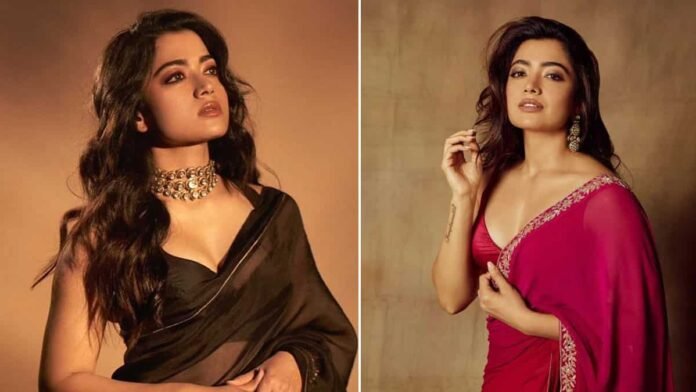 Rashmika Mandanna Upcoming Movies: बॉक्स ऑफिस पर गर्दा उड़ाएंगी रश्मिका मंदाना की अपकमिंग मूवीज, 'पुष्पा 2'