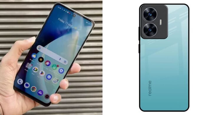 Realme का यह सस्ता स्मार्टफोन दे रहा है Oneplus को भी मात, कीमत है इतनी कम कि सुन कर दंग रह जाओगे