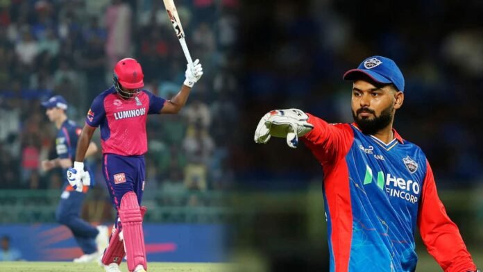 T20 WC 2024 के लिए विकेटकीपर्स की भरमार, सेलेक्शन पर फंसा पेंच