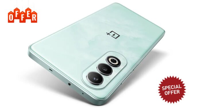 OnePlus पर अब तक का सबसे बड़ा डिस्काउंट, तुरंत जाने स्पेसिफिकेशन्स और कीमत