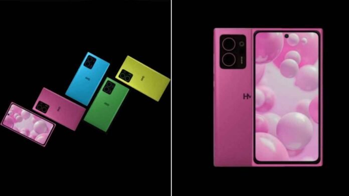 Nokia Lumia Phone में मिलेगा 108MP का रियर और 32MP का सेल्फी कैमरा