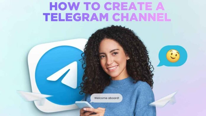 How to Telegram Channel Create? फॉलो करें ये स्टेप्स How to Telegram Channel Create