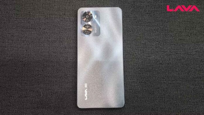 देसी 5G स्मार्टफोन सस्ते दामों में Lava Blaze Pro, जाने खाशियत Lava Blaze Pro