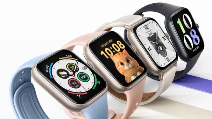 vivo WATCH GT smartwatch में 3 हफ्ते तक चलेगी बैटरी, इस दिन होगी लॉन्च vivo WATCH GT smartwatch