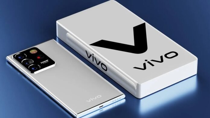 200MP कैमरा वाला Vivo V26 Pro 5G स्मार्टफोन जल्द होगा पेश, जानें इसकी कीमत