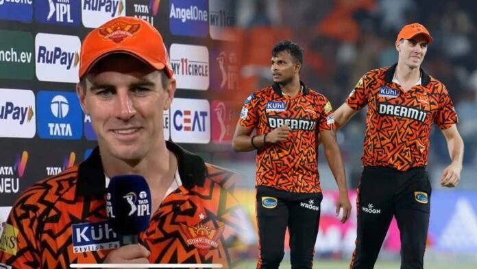 IPL 2024 SRH vs RR: राजस्थान को हराकर हैदराबाद ने मचाई अंकतालिका में खलबली, CSK के लिए प्लेऑफ में बाधा