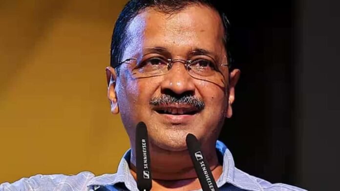 जेल से बाहर आए Arvind Kejriwal, आप कार्यकर्ताओं में जश्न