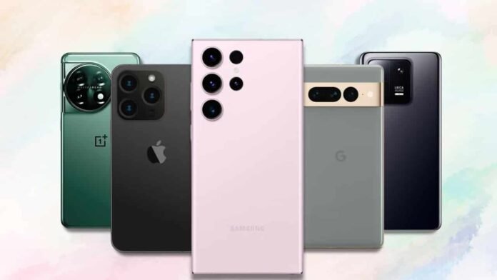 Smartphone Discount: 50% के डिस्काउंट पर घर लाएं Samsung-Realme जैसे ब्रांडेड स्मार्टफोन, मिलेंगे प्रीमियम फीचर्स