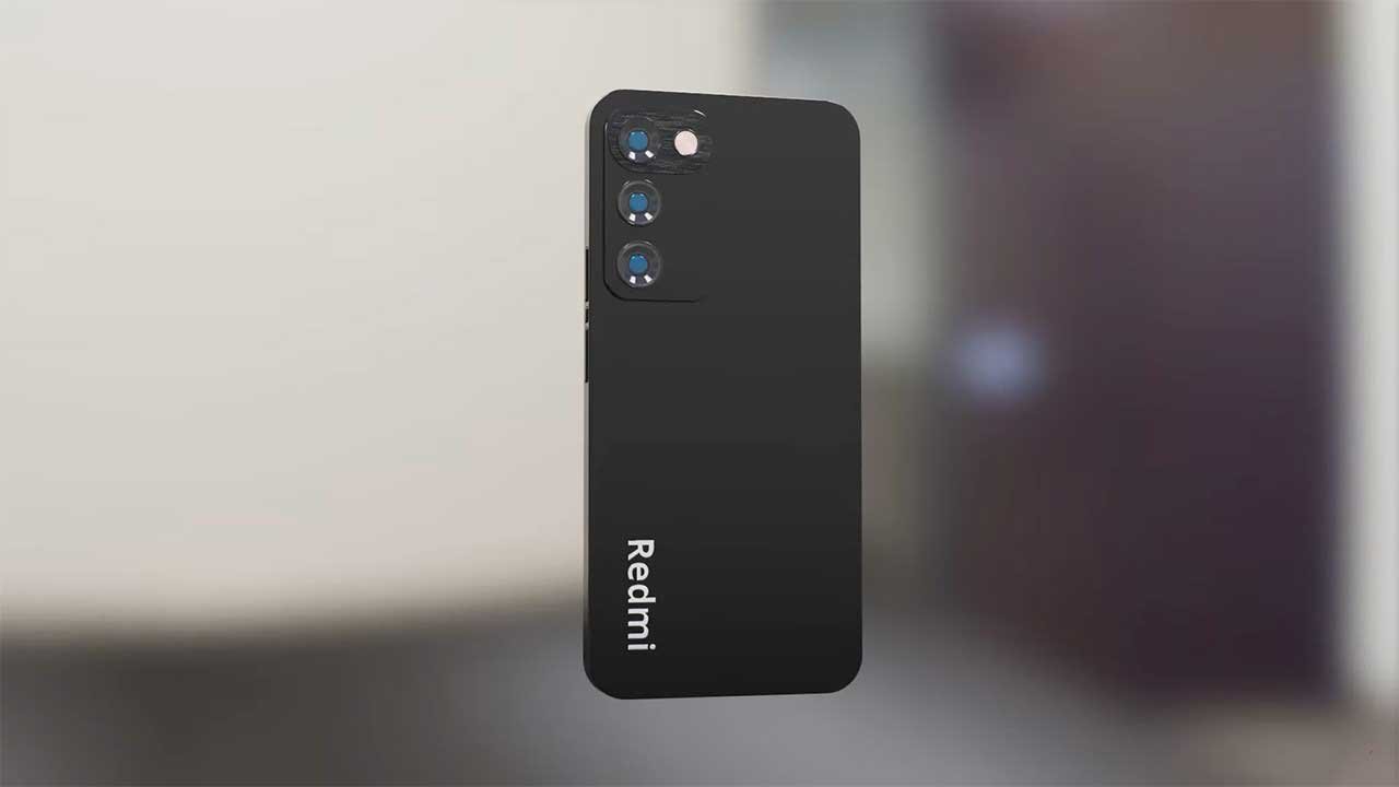 Redmi 14C 5G स्मार्टफोन