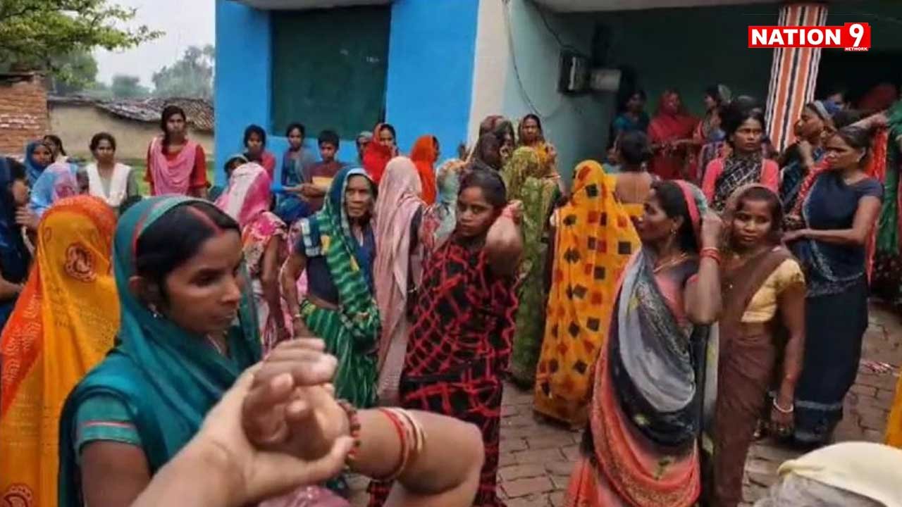 गाजीपुर-में-ट्रिपल-मर्डर-से-सनसनी Ghazipur News