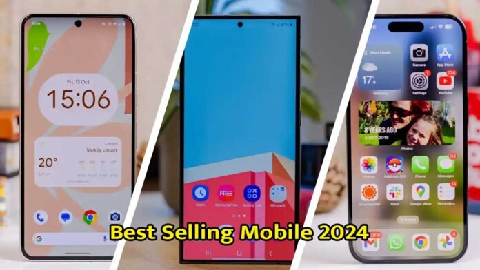 Best-Selling-Mobile Best Selling Mobile
