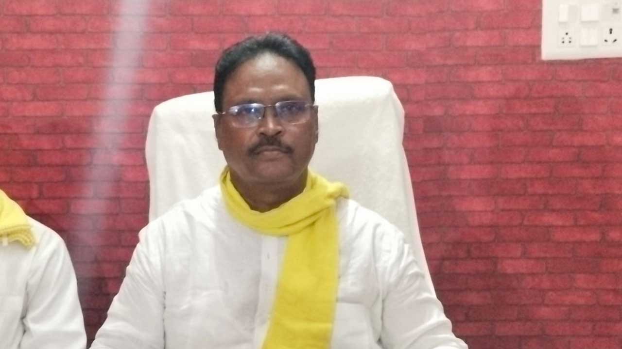 MLA-बेदीराम MLA बेदीराम के खिलाफ गैर जमानती अरेस्ट वारंट जारी