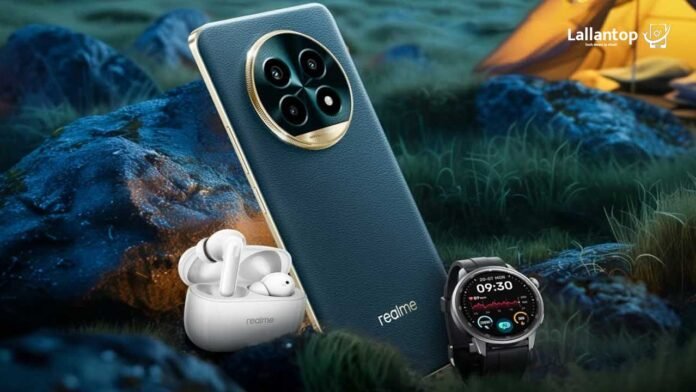 Realme-13-Pro-Series-5G Realme 13 Pro+ 5G