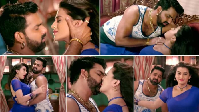 Akshara-Singh-and-Pawan-Singh Akshara Singh