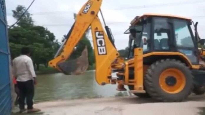 Ayodhya Gangrape Case