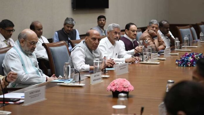 Bangladesh Political Crisis