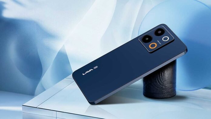 Lava-Blaze-3-5G-Price Lava Blaze 3 5G