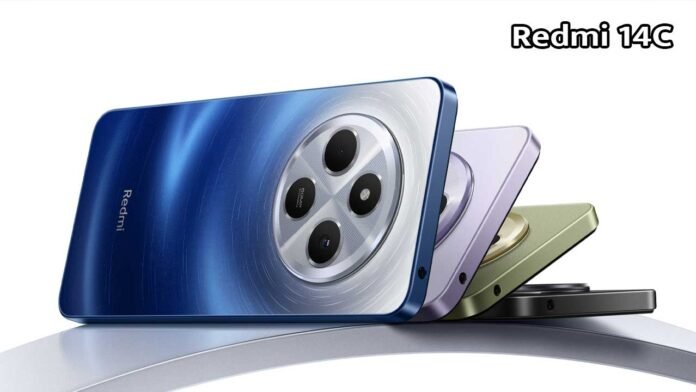 Redmi-14C-Price Redmi 14C price