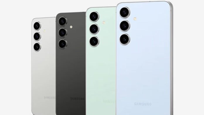 Samsung-Galaxy-S24-FE Samsung Galaxy S24 FE Price