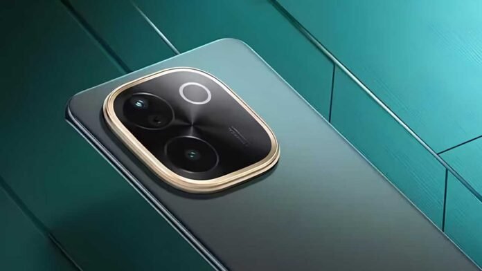 Vivo-T3-Pro-5G Vivo T3 Pro 5G स्मार्टफोन