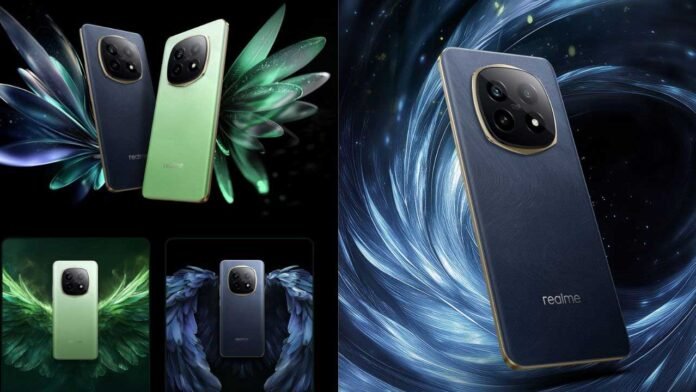 realme-p2-pro-5g Realme P2 Pro 5G मोबाइल