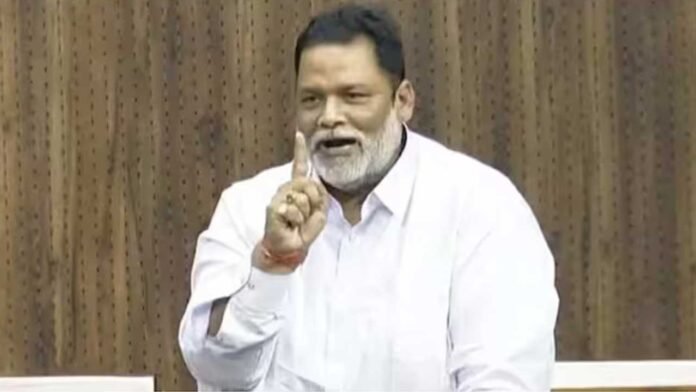 24घंटे में दो टके के अपराधी को खत्म कर दूंगा : पप्पू यादव