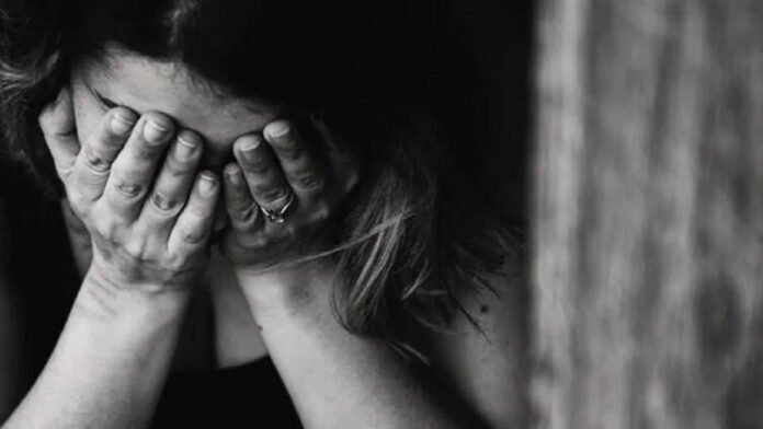 महिला के साथ हुआ दुस्कर्म