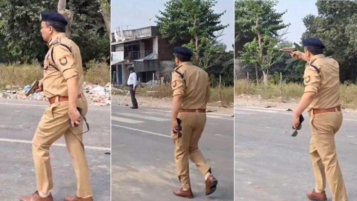 Bahraich-Communal-Violence Bahraich Communal Violence