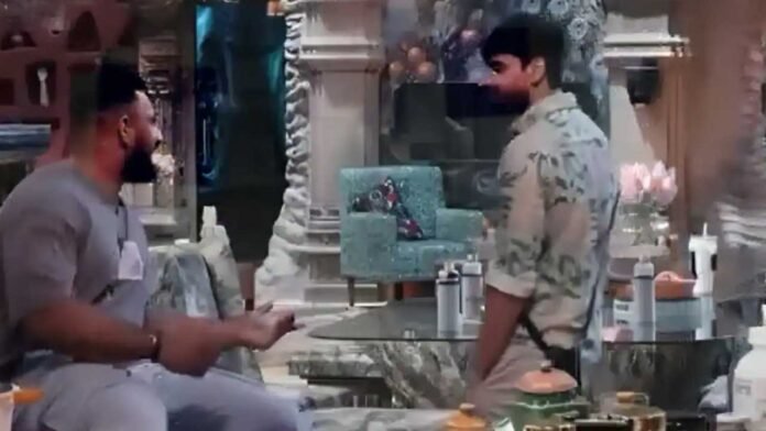 Bigg-Boss-18 Avinash Mishra से Rajat Dalal की तू-तू-मैं-मैं