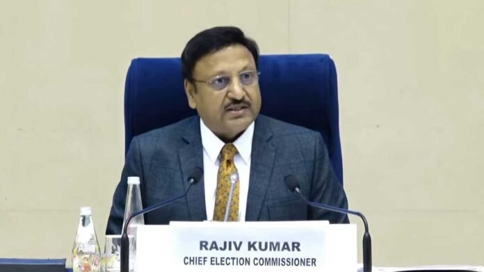 Maharashtra-Jharkhand-Election Maharashtra-Jharkhand Election