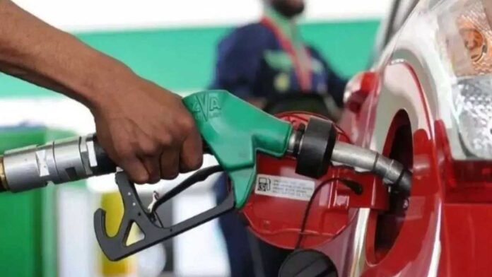 Petrol Diesel Price, 11 October 2024