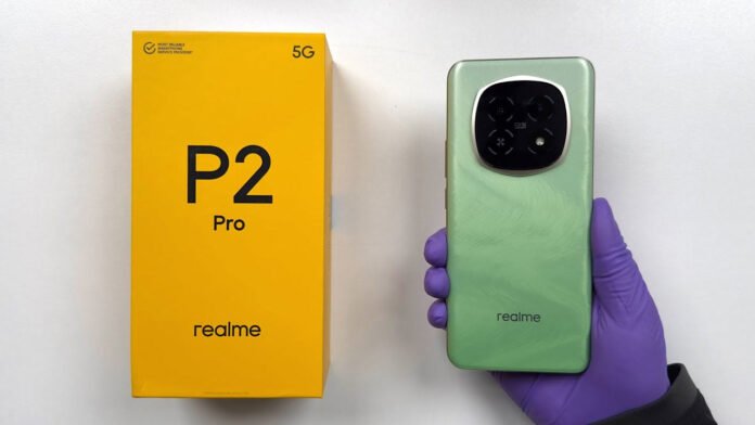 Realme-P2-Pro Realme P2 Pro Price