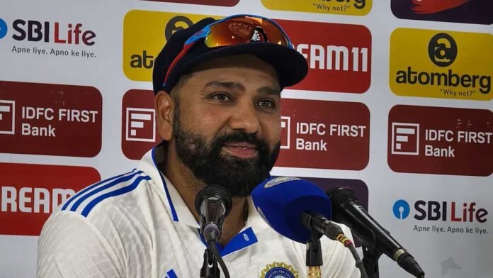 India vs New Zealand Tes