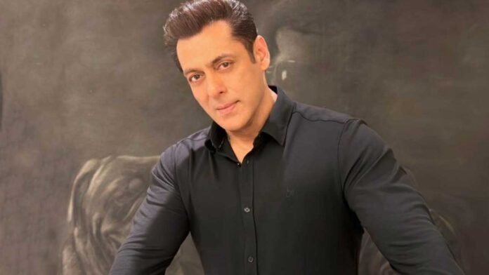 Salman-Khan Salman Khan News