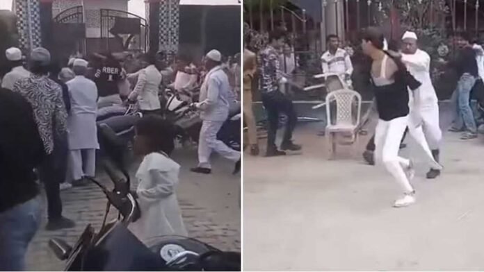 Sambhal-News Sambhal News