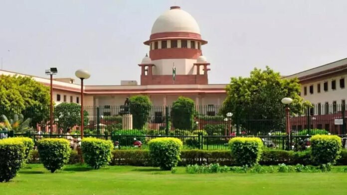 Supreme-Court मैरिटल रेप