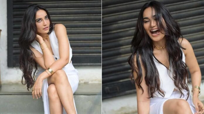 Surbhi-Jyoti Surbhi Jyoti Image