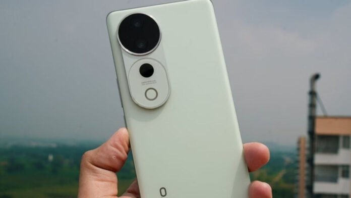 Vivo-T3-Ultra-5G Vivo T3 Ultra 5G Price