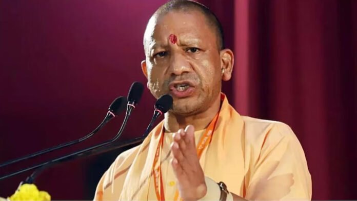 cm-yogi सीएम योगी का बड़ा आदेश