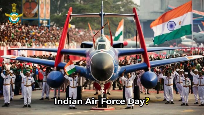 indian-air-force-day Indian Air Force Day 2024