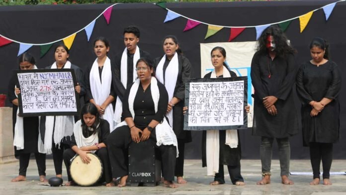 पैगाम 2024 का आगाज