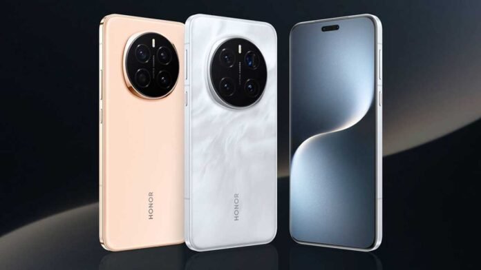 HONOR-Magic-7-Pro Honor Magic 7 Pro 5G Price