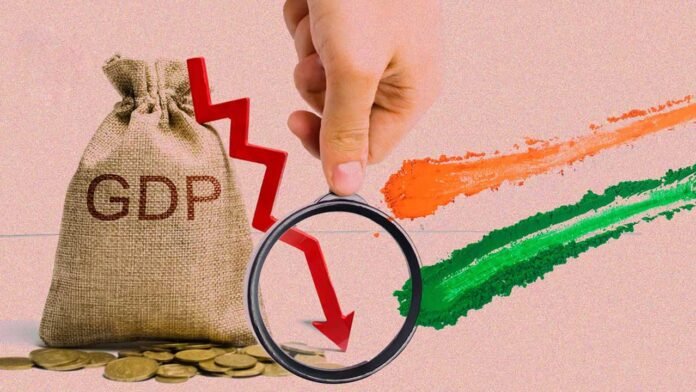 India GDP