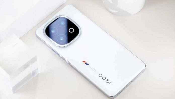 iQOO-13 iQOO 13 Price