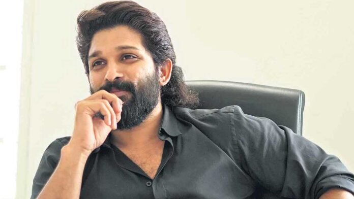 Allu-Arjun-News Allu Arjun